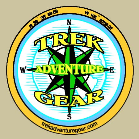 Trek Adventure Gear